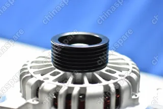 Генератор Chery Amulet