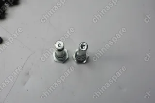 Направляющие суппорта Chery T18/T1A/T1D