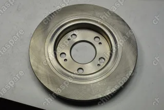 Диск тормозной задний ASP Haval Jolion 2WD