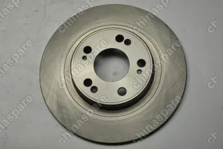 Диск тормозной задний ASP Haval Jolion 2WD