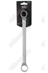 AT-DRS-11 Ключ накидной с изгибом 25х28мм