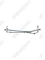 Трапеция стеклоочистителей (Без мотора) Opel Movano B / Renault Master III 2010-