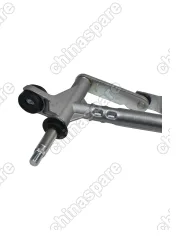 Трапеция стеклоочистителей (Без мотора) Opel Movano B / Renault Master III 2010-