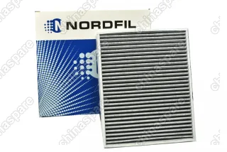 Фильтр салонный Nordfil Exeed TXL VX / Tiggo 8