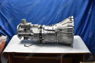 Коробка передач (с колоколом) Great Wall Hover, Wingle 4x4 (Дизель)