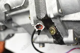 Коробка передач (с колоколом) Great Wall Hover, Wingle 4x4 (Дизель)