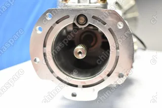 Коробка передач (с колоколом) Great Wall Hover, Wingle 4x4 (Дизель)