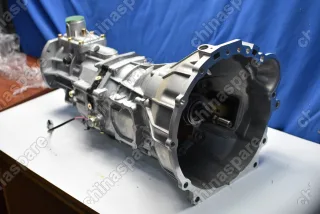 Коробка передач (с колоколом) Great Wall Hover, Wingle 4x4 (Дизель)