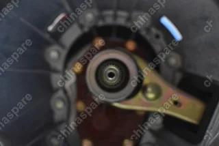 Коробка передач (с колоколом) Great Wall Hover, Wingle 4x4 (Дизель)