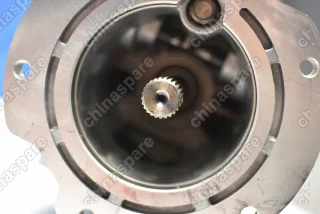 Коробка передач (с колоколом) Great Wall Hover, Wingle 4x4 (Дизель)