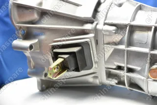 Коробка передач (с колоколом) Great Wall Hover, Wingle 4x4 (Дизель)