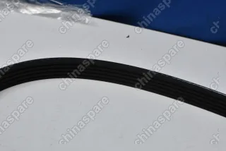 Комплект ремня приводного с роликами Gates Zotye T600 1,5