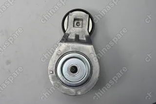 Комплект ремня приводного с роликами Gates Zotye T600 1,5