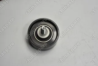 Комплект ремня приводного с роликами Gates Zotye T600 1,5