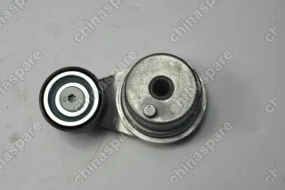 Комплект ремня приводного с роликами Gates Zotye T600 1,5