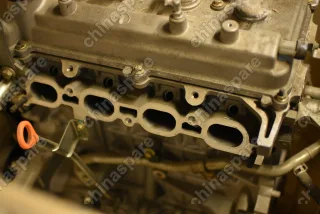 Двигатель 4G15 Great Wall Hover M2, Florid, Coolbear