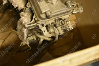 Двигатель 4G15 Great Wall Hover M2, Florid, Coolbear