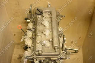 Двигатель 4G15 Great Wall Hover M2, Florid, Coolbear