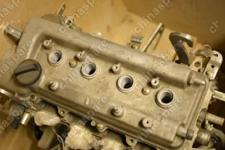 Двигатель 4G15 Great Wall Hover M2, Florid, Coolbear