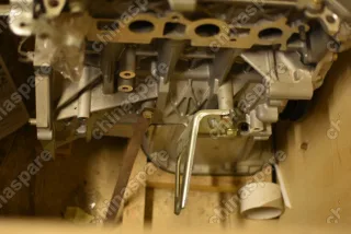 Двигатель 4G15 Great Wall Hover M2, Florid, Coolbear