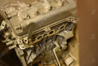 Двигатель 4G15 Great Wall Hover M2, Florid, Coolbear