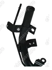 Горловина топливного бака Lexus ES330 2004- / Toyota Camry 2005- Solara 2004-