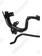 Горловина топливного бака Lexus ES330 2004- / Toyota Camry 2005- Solara 2004-