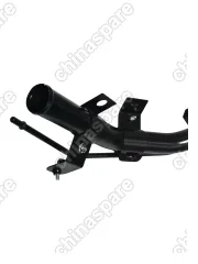 Горловина топливного бака Lexus ES330 2004- / Toyota Camry 2005- Solara 2004-