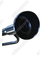 Горловина топливного бака Nissan X-Trail (T31) 2007-2014 (Дизель)