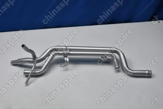 Трубка системы охлаждения Lexus RX 350/450H (2009 - 2015)