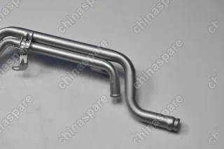 Трубка системы охлаждения Lexus RX 350/450H (2009 - 2015)