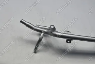 Трубка системы охлаждения Lexus RX 350/450H (2009 - 2015)