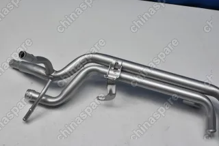 Трубка системы охлаждения Lexus RX 350/450H (2009 - 2015)