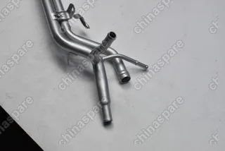 Трубка системы охлаждения Lexus RX 350/450H (2009 - 2015)