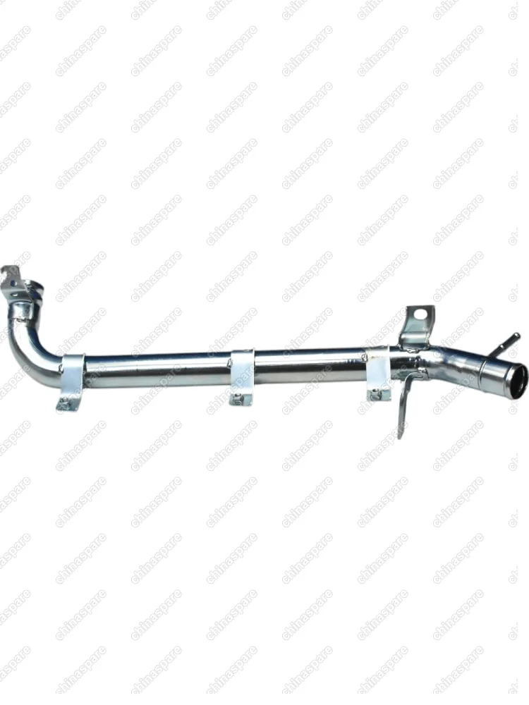 Трубка системы охлаждения J20A Suzuki Grand Vitara 2006-