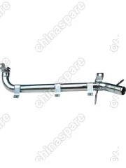 Трубка системы охлаждения J20A Suzuki Grand Vitara 2006-