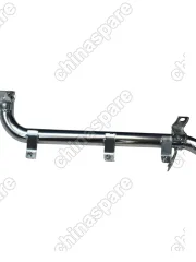 Трубка системы охлаждения J20A Suzuki Grand Vitara 2006-