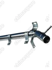 Трубка системы охлаждения J20A Suzuki Grand Vitara 2006-