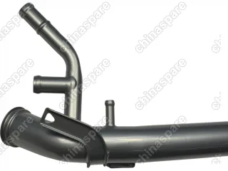 Трубка системы охлаждения Mitsubishi