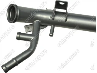 Трубка системы охлаждения Mitsubishi