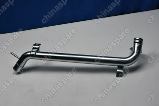 Трубка системы охлаждения Suzuki Grand Vitara 2005-2015