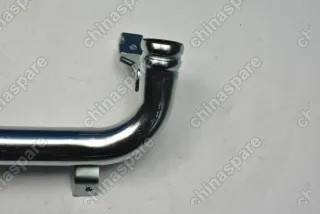 Трубка системы охлаждения Suzuki Grand Vitara 2005-2015