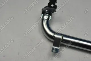 Трубка системы охлаждения Suzuki Grand Vitara 2005-2015