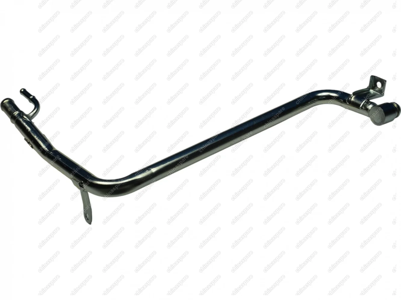 Трубка системы охлаждения J20A Suzuki Grand Vitara 2006- SX4 2006-