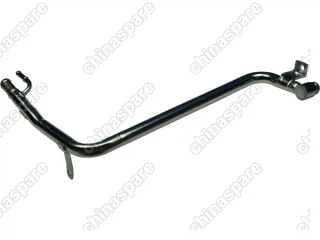 Трубка системы охлаждения J20A Suzuki Grand Vitara 2006- SX4 2006-