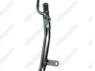 Трубка системы охлаждения J20A Suzuki Grand Vitara 2006- SX4 2006-