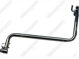 Трубка системы охлаждения J20A Suzuki Grand Vitara 2006- SX4 2006-