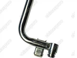 Трубка системы охлаждения J20A Suzuki Grand Vitara 2006- SX4 2006-