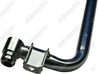 Трубка системы охлаждения J20A Suzuki Grand Vitara 2006- SX4 2006-