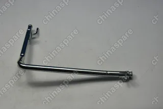 Трубка системы охлаждения Suzuki Kizashi, SX4, Grand Vitara